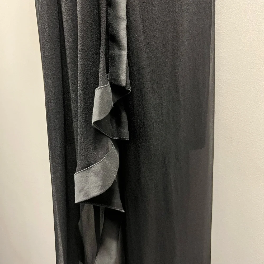 ACLER Fable Halter Neck Dress - Picture 10 of 13